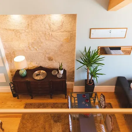 Daire Aposentus - 4loft