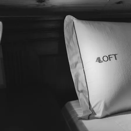 Daire Aposentus - 4loft