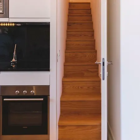 Aposentus - 4loft Daire *