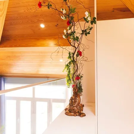 Daire Aposentus - 4loft *