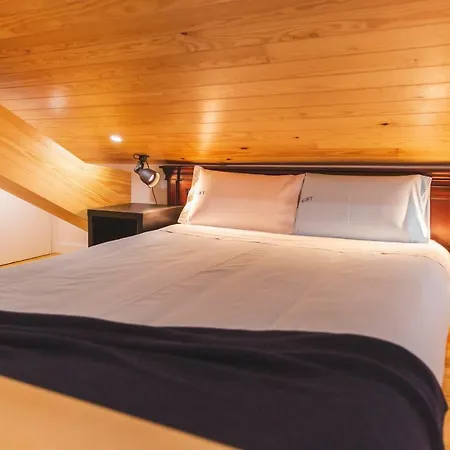 Aposentus - 4loft *