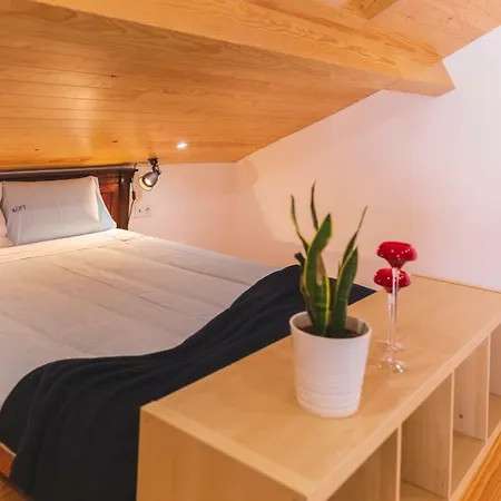 Aposentus - 4loft