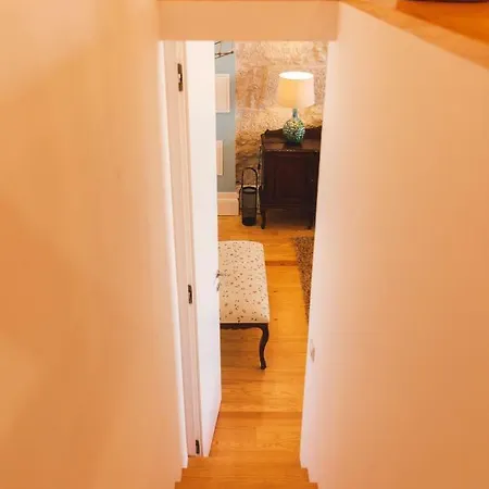 Daire Aposentus - 4loft Porto