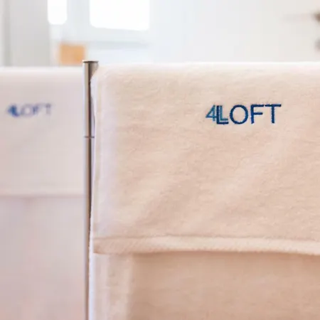 Aposentus - 4loft *