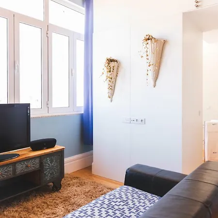 Aposentus - 4loft Daire *