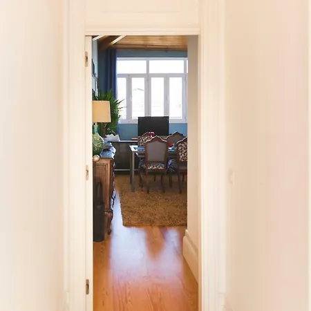 Daire Aposentus - 4loft *