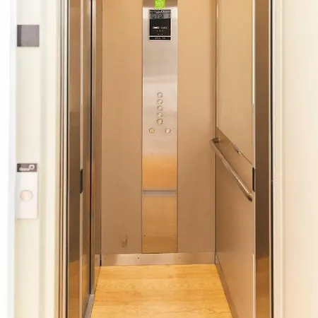 Aposentus - 4loft Daire *