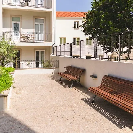 Aposentus - 4loft Daire *